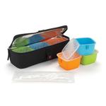 Skip Hop Set Envases Para Bento