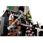 Rescate De La Prisión De La Torre Lego-3