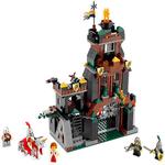 Rescate De La Prisión De La Torre Lego-4