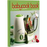 Babycook Book Idioma Castellano Beaba