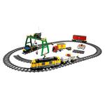 Lego Tren De Carga-2