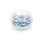 Avent Esterilizador Microondas Express Ii Philips