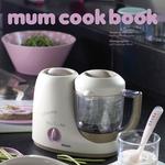 Mum Cook Book Idioma Castellano Beaba