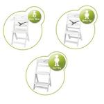 Sillita Totem White Blanco Safety-4