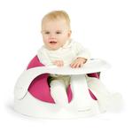 Mamas And Papas Trona Baby Snug Rosa-1