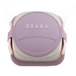 Lunch Box Soft Pastel Lila Beaba