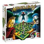 Lego Games Minotaurus