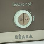 Babycook Duo Estilo Azul Pastel Beaba-2