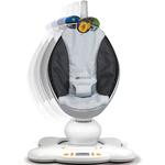 Hamaquita Mamaroo Black 4moms-4