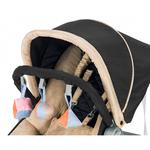 Mecedora Beige Negro Maclaren-1