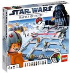 Star Wars Lego – The Battle Of Hoth
