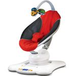 Hamaquita Mamaroo Red 4moms