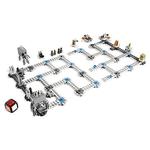 Star Wars Lego – The Battle Of Hoth-1