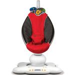 Hamaquita Mamaroo Red 4moms-1