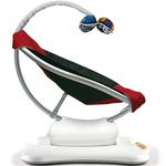 Hamaquita Mamaroo Red 4moms-2