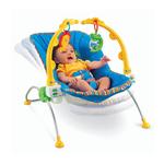 Fisher Price Hamaca M5660 Dulces Balanceos