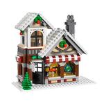 Lego Winter Toy Shop-1