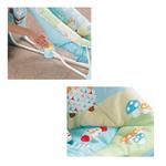 Fisher Price Hamaquita Llévame Contigo-4
