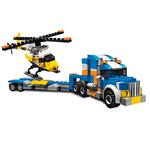 Lego Camión De Transporte