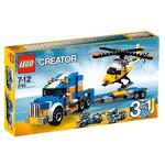Lego Camión De Transporte-1