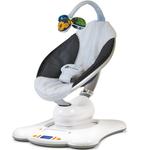 Hamaquita Mamaroo Silver 4moms