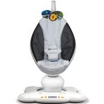 Hamaquita Mamaroo Silver 4moms-1