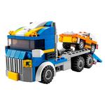 Lego Camión De Transporte-2