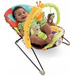 Fisher Price V4552 Hamaca Baby Zoo