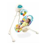 Fisher Price Columpio Planeta Feliz T2535