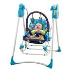 Fisher Price Columpio-hamaca 3 En 1 Azul