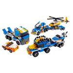 Lego Camión De Transporte-4