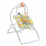 Fisher Price Combinacion Columpio Y Hamaca V4959