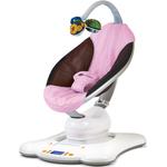 Hamaquita Mamaroo Pink 4moms