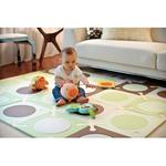 Skip Hop Playspot Green Brown