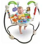 Fisher Price V4554 Saltador Baby Zoo