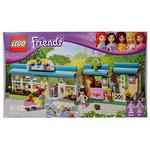 El Veterinario De Heartlake City – Lego Friends