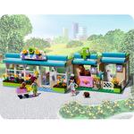 El Veterinario De Heartlake City – Lego Friends-2