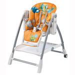 Kit Accesorio Tatamia Y Prima Pappa Newborn Barra Con Juguete Y Forro Soft-touch Peg Perego-1