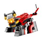 Lego Robot De Rescate-1