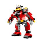Lego Robot De Rescate-2