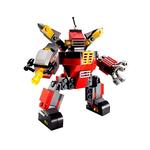 Lego Robot De Rescate-3