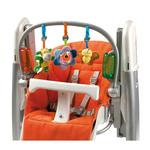 Trona Tatamia Chocolate Peg Perego-1