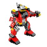 Lego Robot De Rescate-4