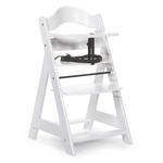 Silla Evolutiva Blanca Child Wheels