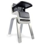 Trona Zaaz Gris Carbon Nuna-1