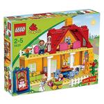 Lego Casa Familiar