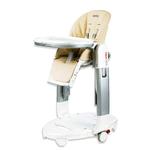 Trona Tatamia Paloma Crema Peg Perego