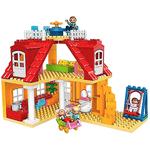 Lego Casa Familiar-2