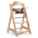 Silla Evolutiva Madera Child Wheels