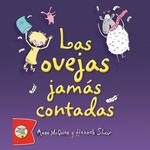 Las Ovejas Jamas Contadas Trapella Books